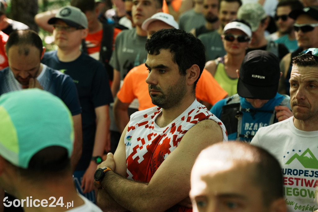 VI Półmaraton „Bitwa pod Gorlicami” (02.05)