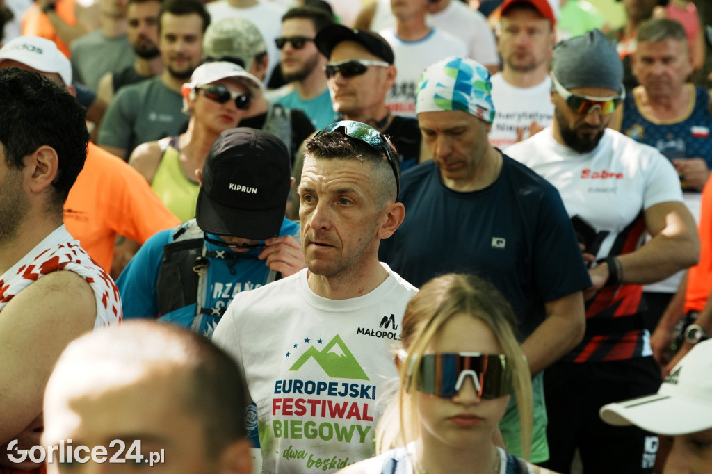 VI Półmaraton „Bitwa pod Gorlicami” (02.05)