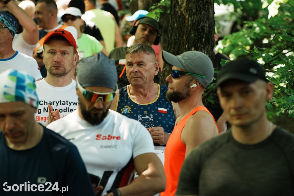 VI Półmaraton „Bitwa pod Gorlicami” (02.05)