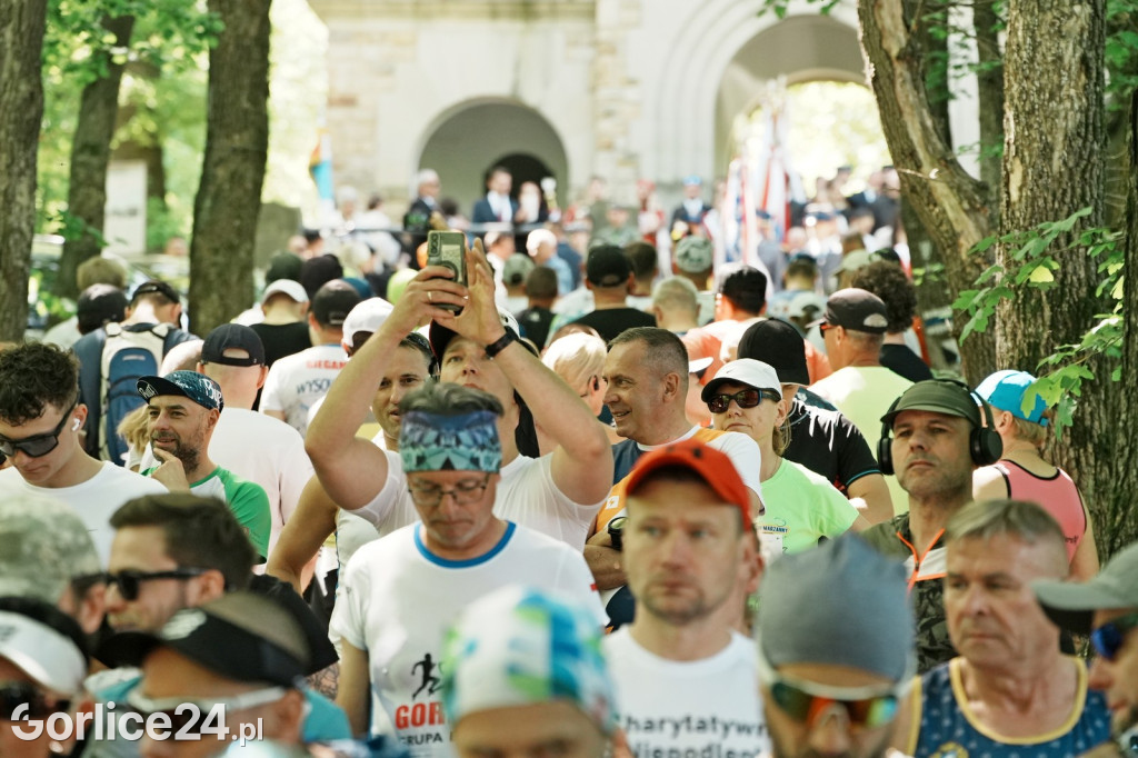 VI Półmaraton „Bitwa pod Gorlicami” (02.05)