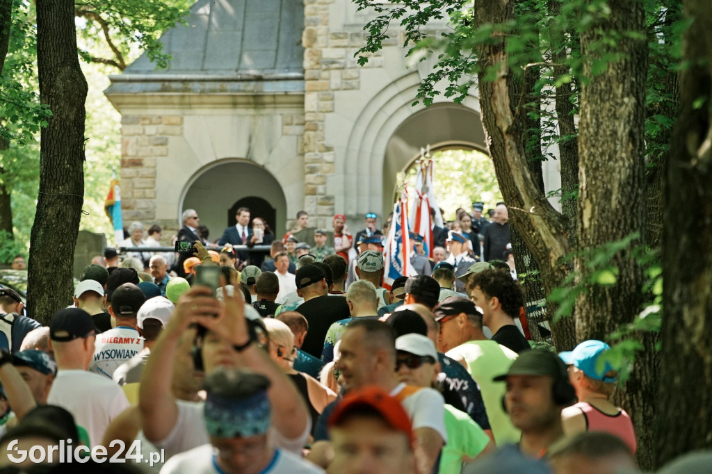 VI Półmaraton „Bitwa pod Gorlicami” (02.05)