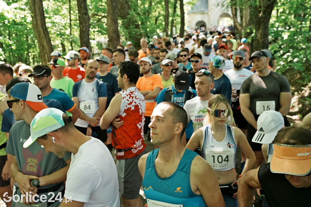 VI Półmaraton „Bitwa pod Gorlicami” (02.05)