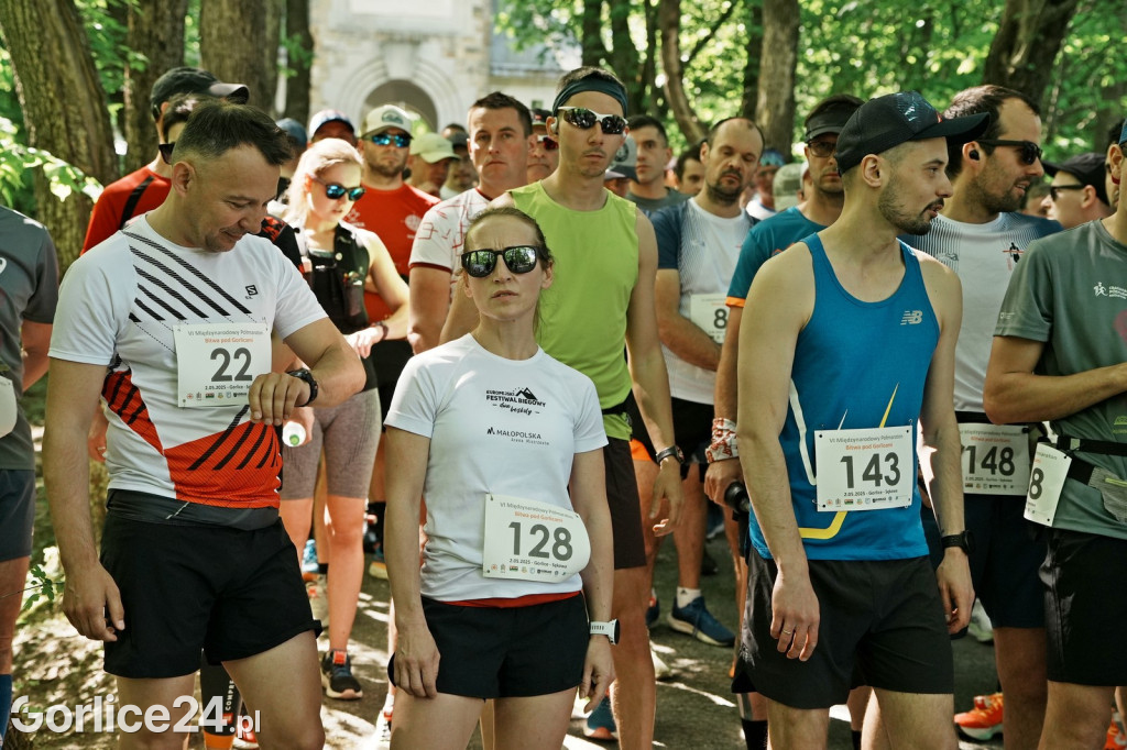 VI Półmaraton „Bitwa pod Gorlicami” (02.05)