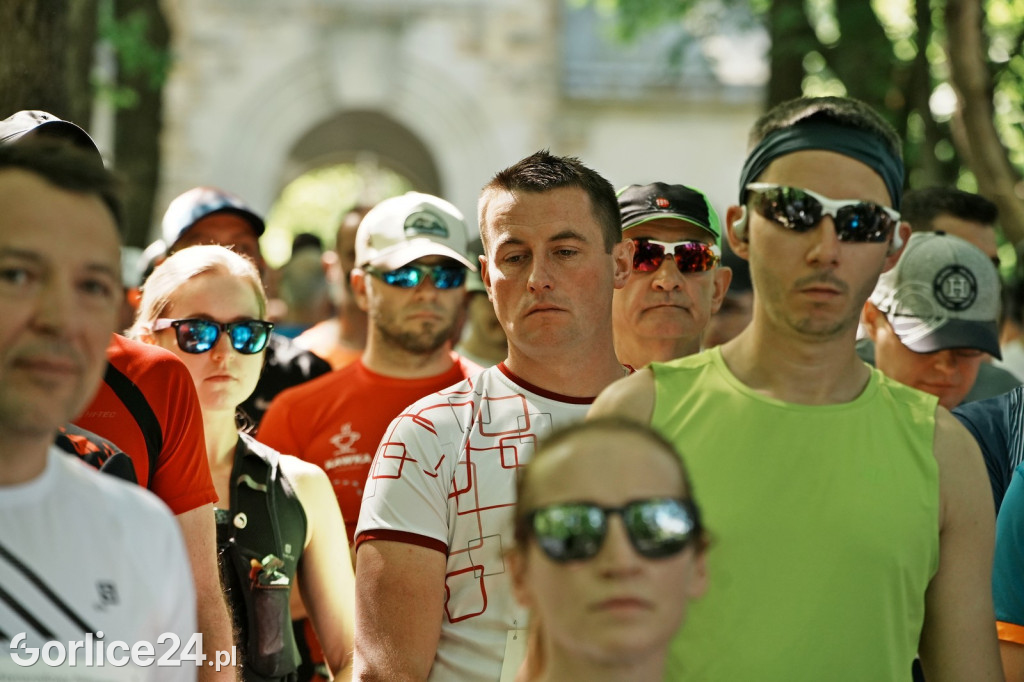 VI Półmaraton „Bitwa pod Gorlicami” (02.05)