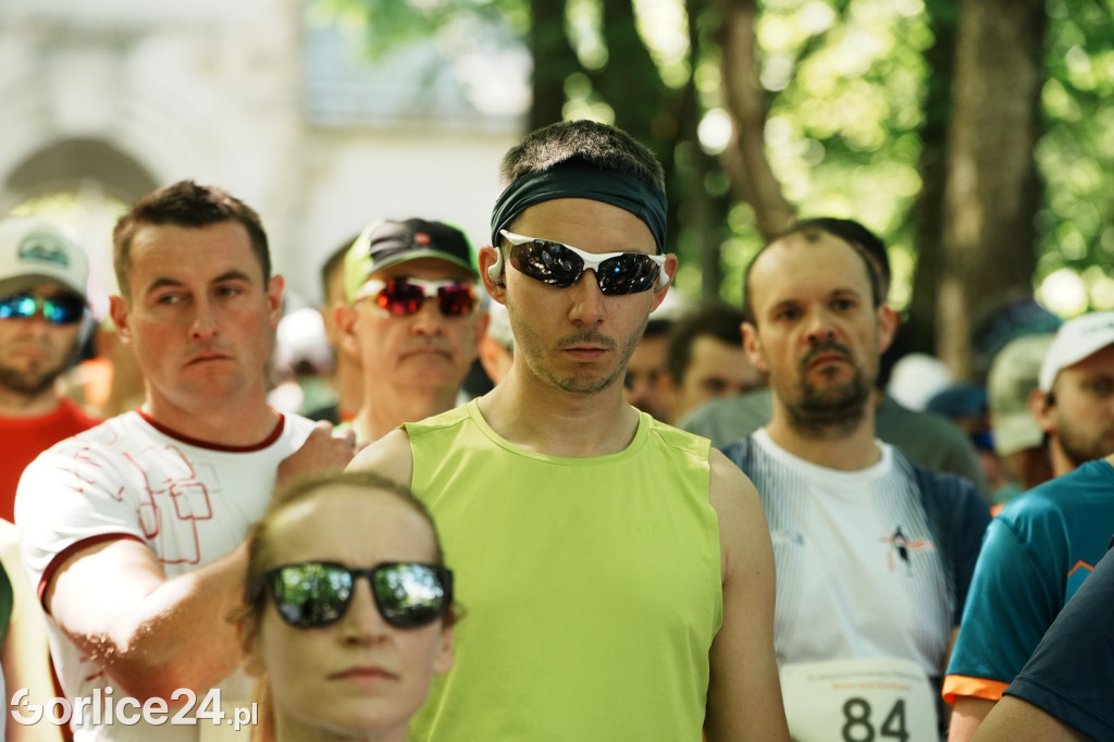 VI Półmaraton „Bitwa pod Gorlicami” (02.05)
