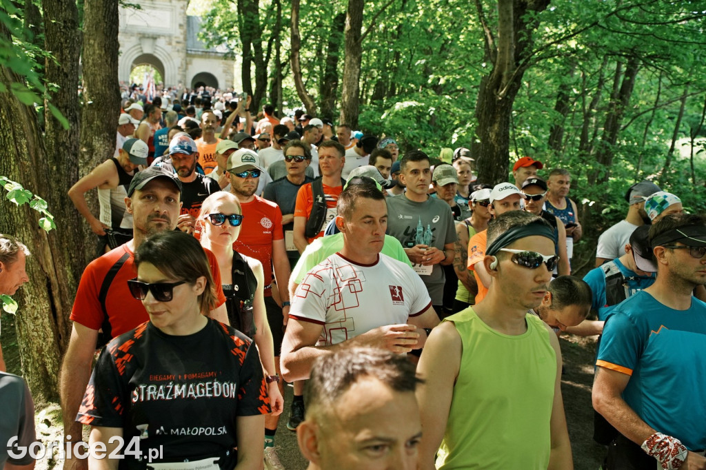 VI Półmaraton „Bitwa pod Gorlicami” (02.05)
