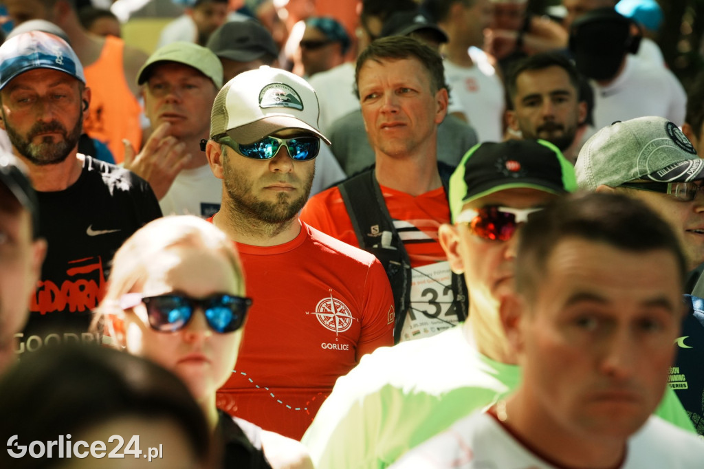 VI Półmaraton „Bitwa pod Gorlicami” (02.05)