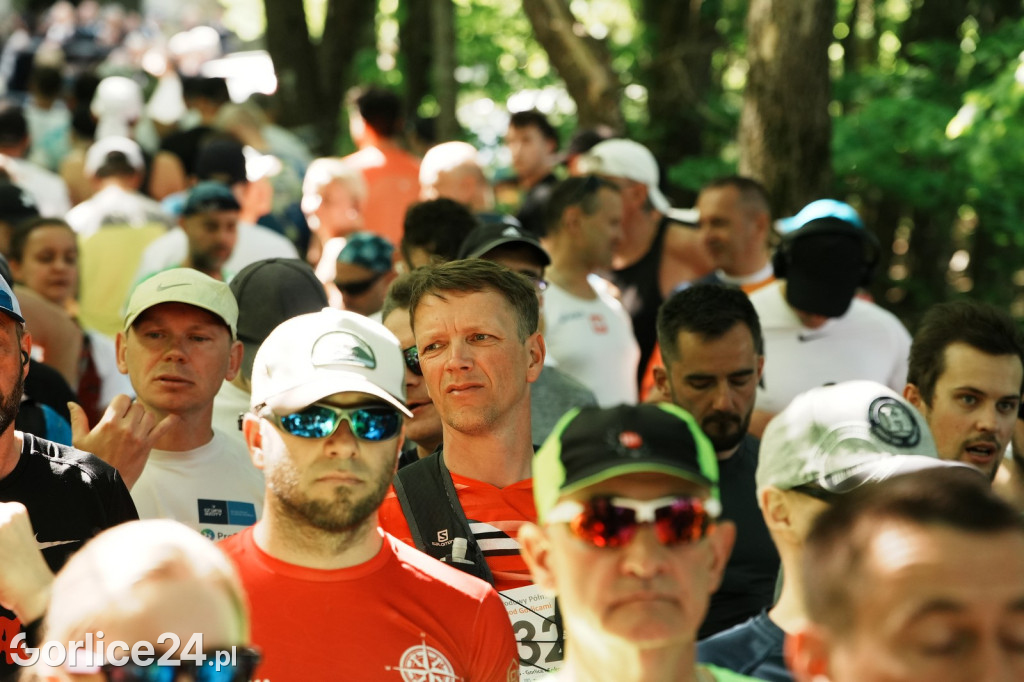 VI Półmaraton „Bitwa pod Gorlicami” (02.05)