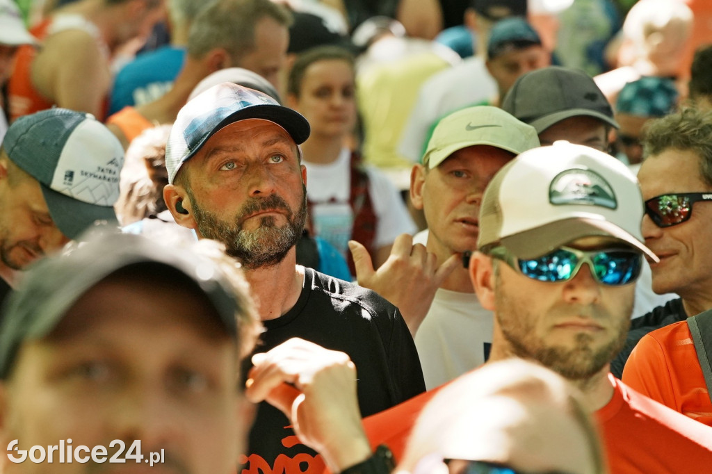 VI Półmaraton „Bitwa pod Gorlicami” (02.05)