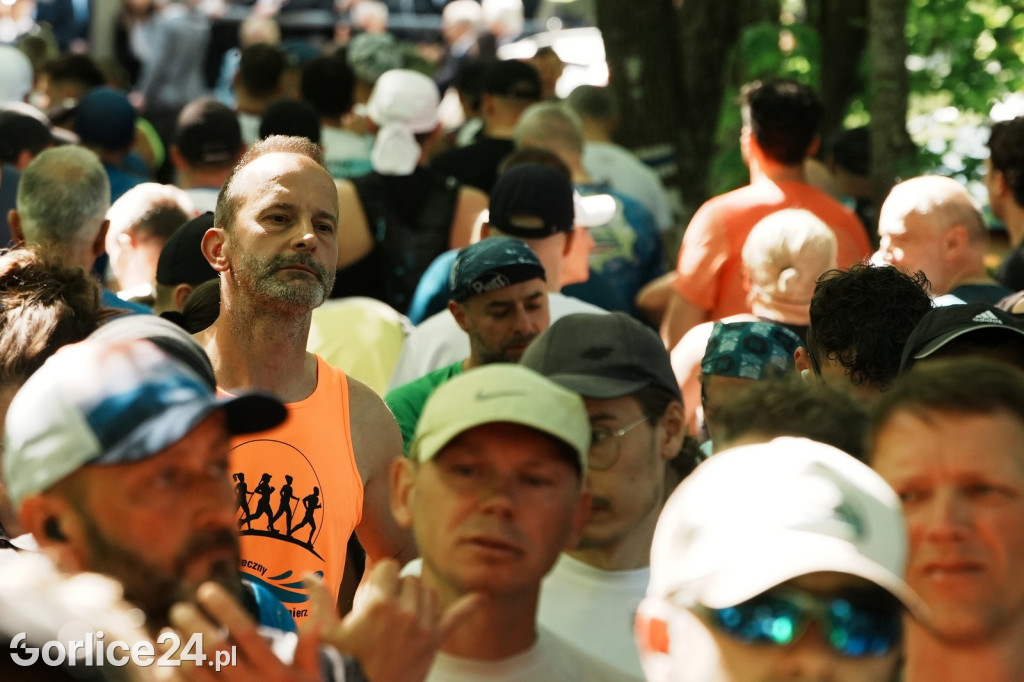 VI Półmaraton „Bitwa pod Gorlicami” (02.05)