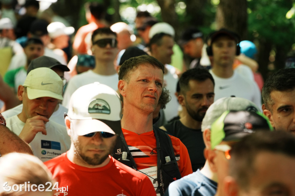 VI Półmaraton „Bitwa pod Gorlicami” (02.05)