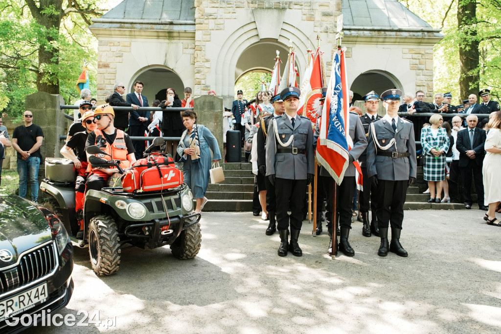 VI Półmaraton „Bitwa pod Gorlicami” (02.05)