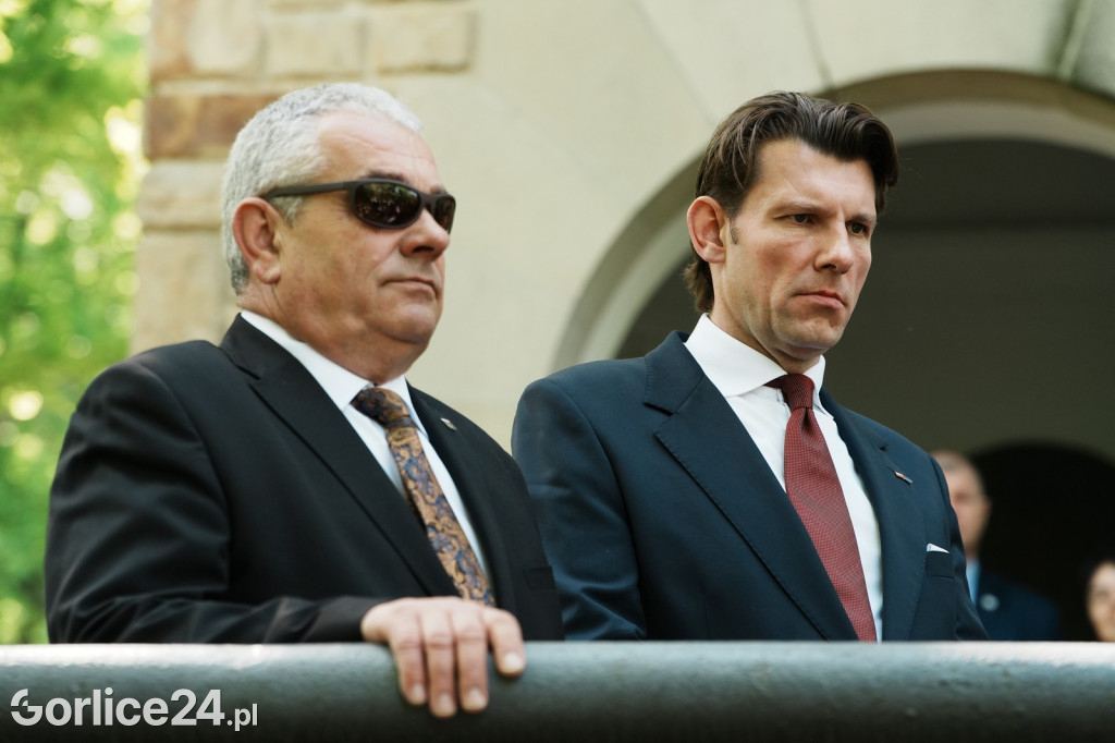 VI Półmaraton „Bitwa pod Gorlicami” (02.05)