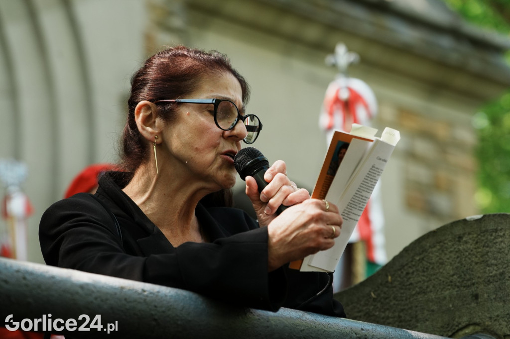 VI Półmaraton „Bitwa pod Gorlicami” (02.05)