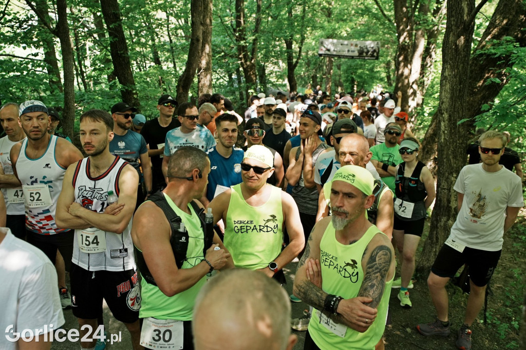 VI Półmaraton „Bitwa pod Gorlicami” (02.05)