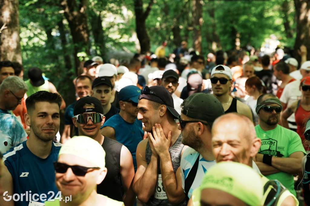 VI Półmaraton „Bitwa pod Gorlicami” (02.05)