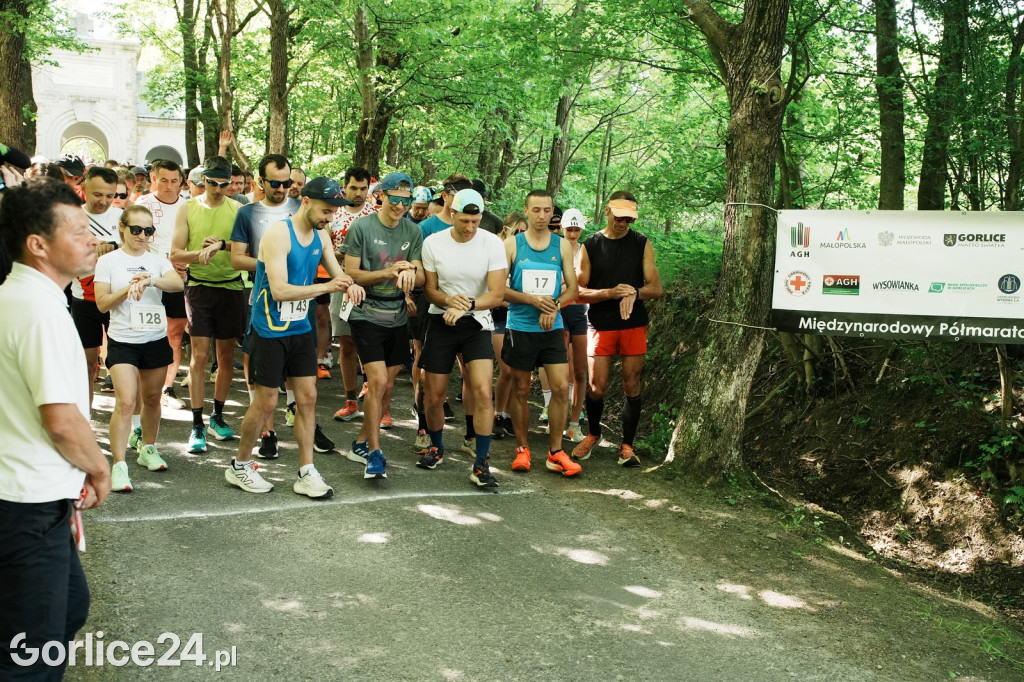 VI Półmaraton „Bitwa pod Gorlicami” (02.05)