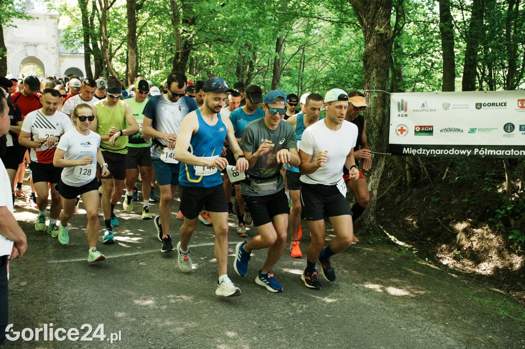 VI Półmaraton „Bitwa pod Gorlicami” (02.05)