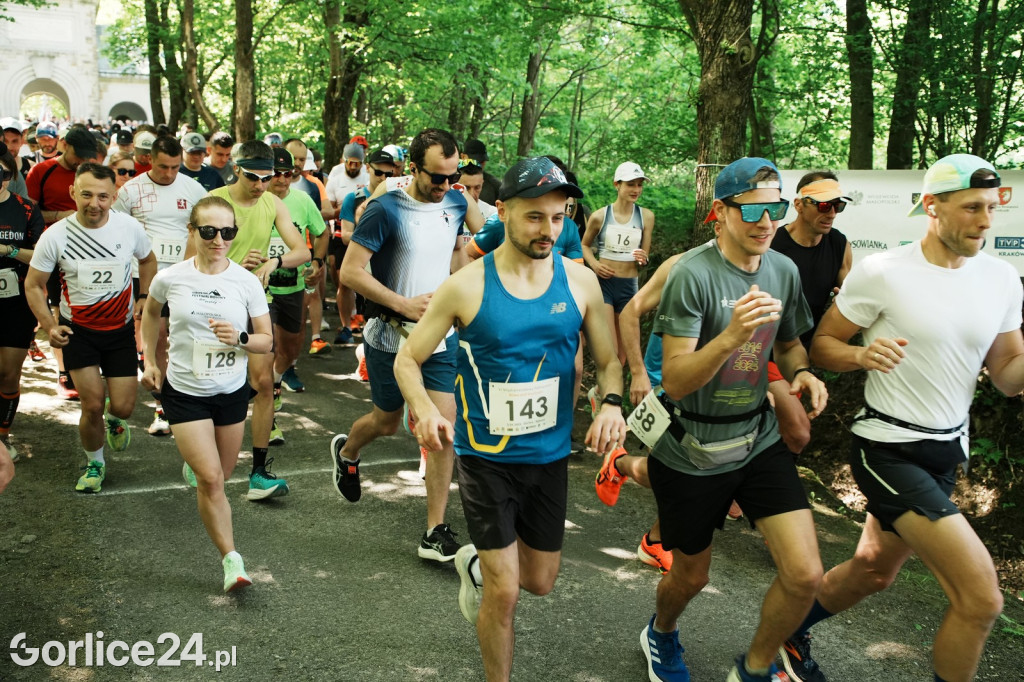VI Półmaraton „Bitwa pod Gorlicami” (02.05)