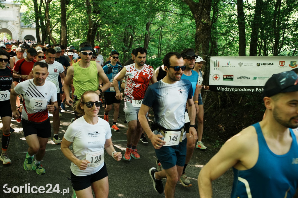 VI Półmaraton „Bitwa pod Gorlicami” (02.05)