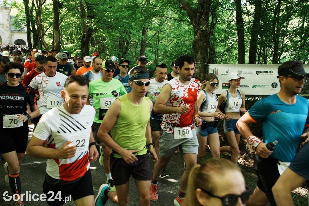 VI Półmaraton „Bitwa pod Gorlicami” (02.05)
