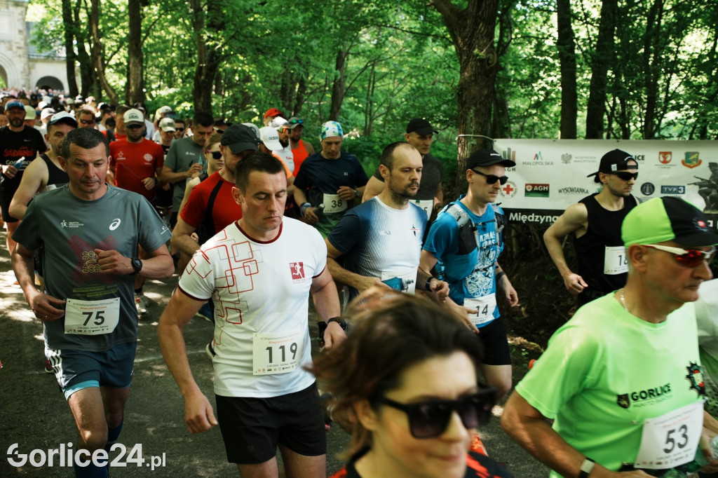 VI Półmaraton „Bitwa pod Gorlicami” (02.05)