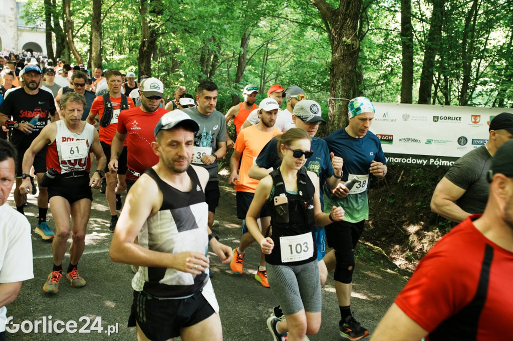 VI Półmaraton „Bitwa pod Gorlicami” (02.05)