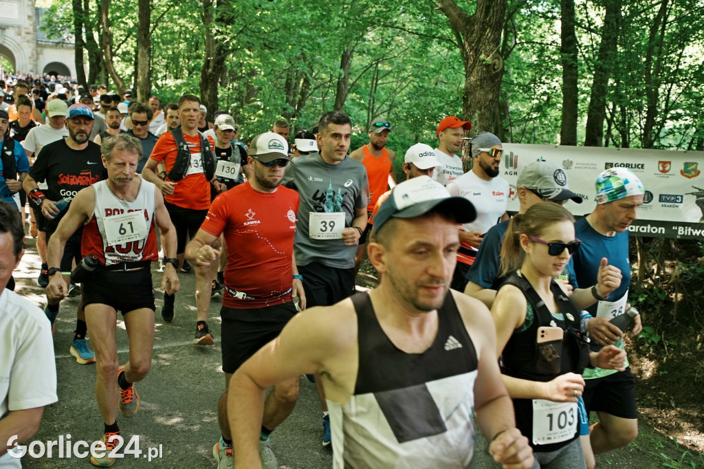 VI Półmaraton „Bitwa pod Gorlicami” (02.05)