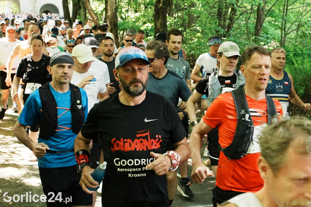 VI Półmaraton „Bitwa pod Gorlicami” (02.05)