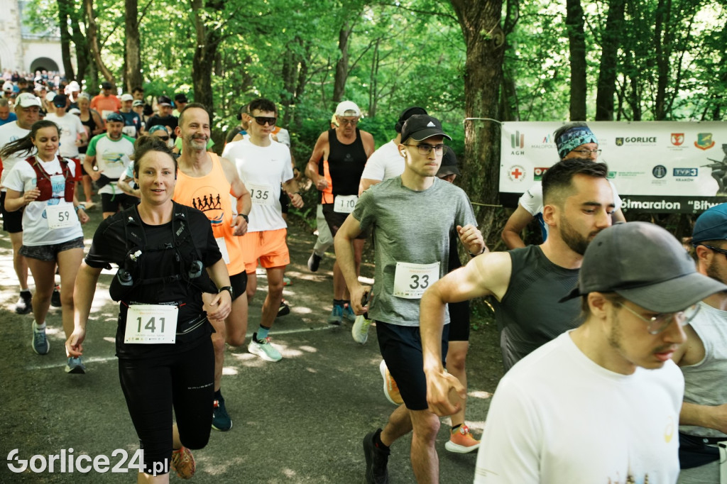 VI Półmaraton „Bitwa pod Gorlicami” (02.05)