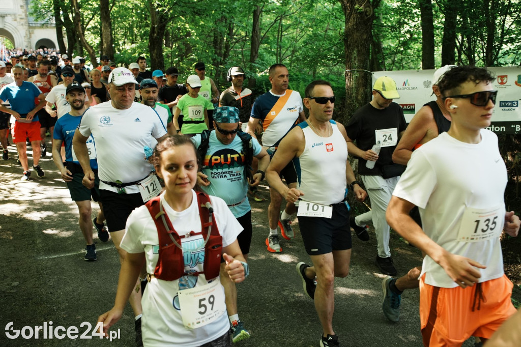 VI Półmaraton „Bitwa pod Gorlicami” (02.05)