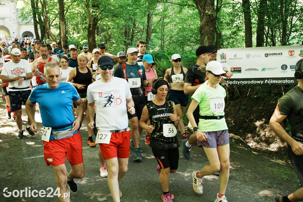 VI Półmaraton „Bitwa pod Gorlicami” (02.05)