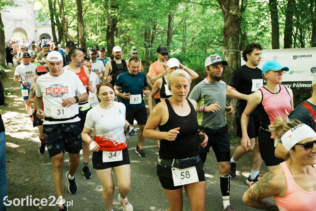 VI Półmaraton „Bitwa pod Gorlicami” (02.05)