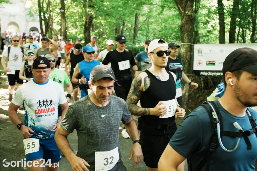 VI Półmaraton „Bitwa pod Gorlicami” (02.05)