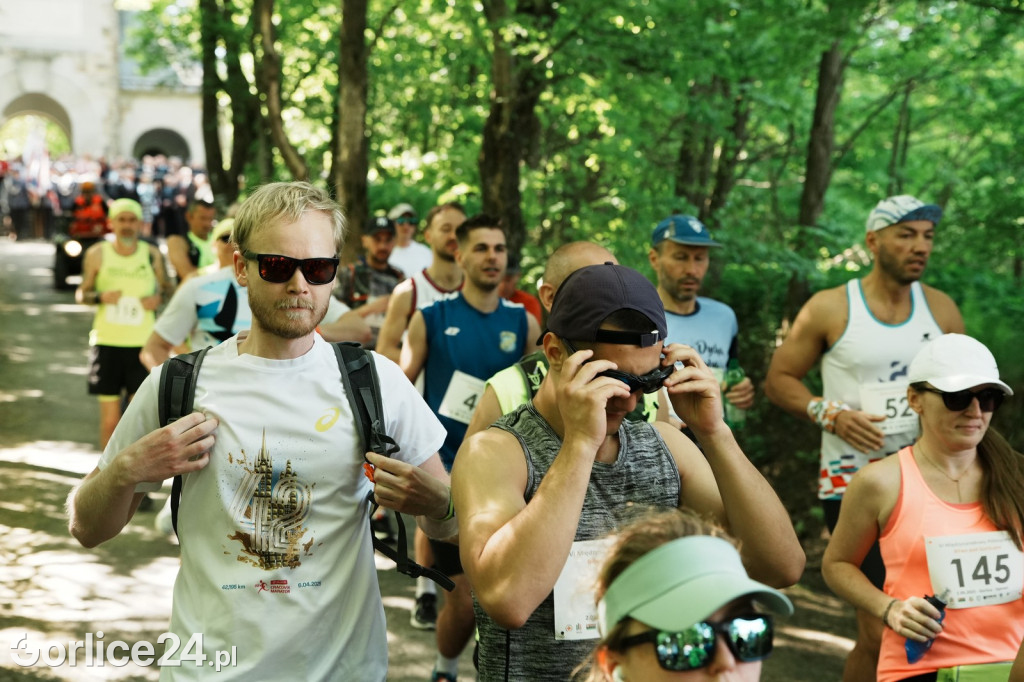 VI Półmaraton „Bitwa pod Gorlicami” (02.05)