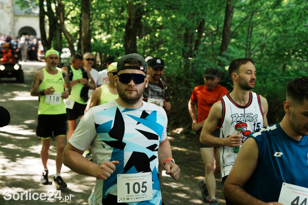VI Półmaraton „Bitwa pod Gorlicami” (02.05)