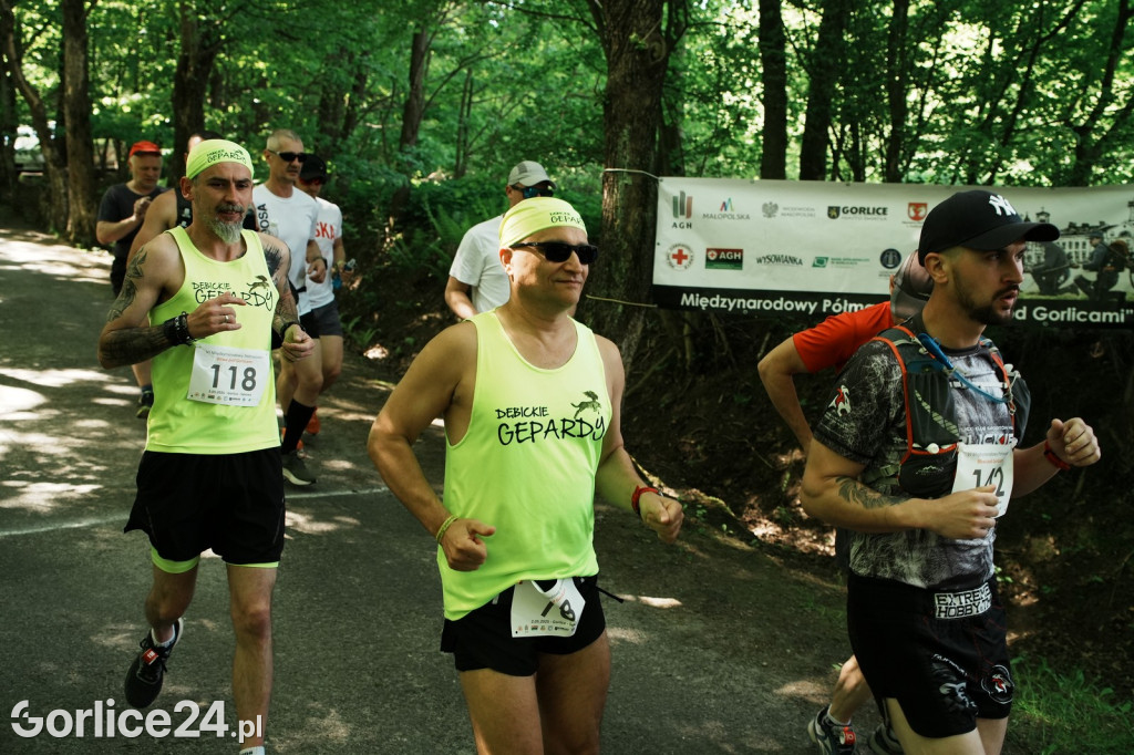VI Półmaraton „Bitwa pod Gorlicami” (02.05)