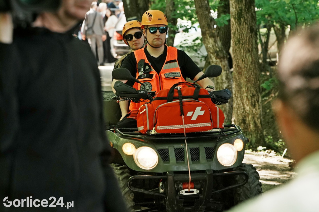VI Półmaraton „Bitwa pod Gorlicami” (02.05)