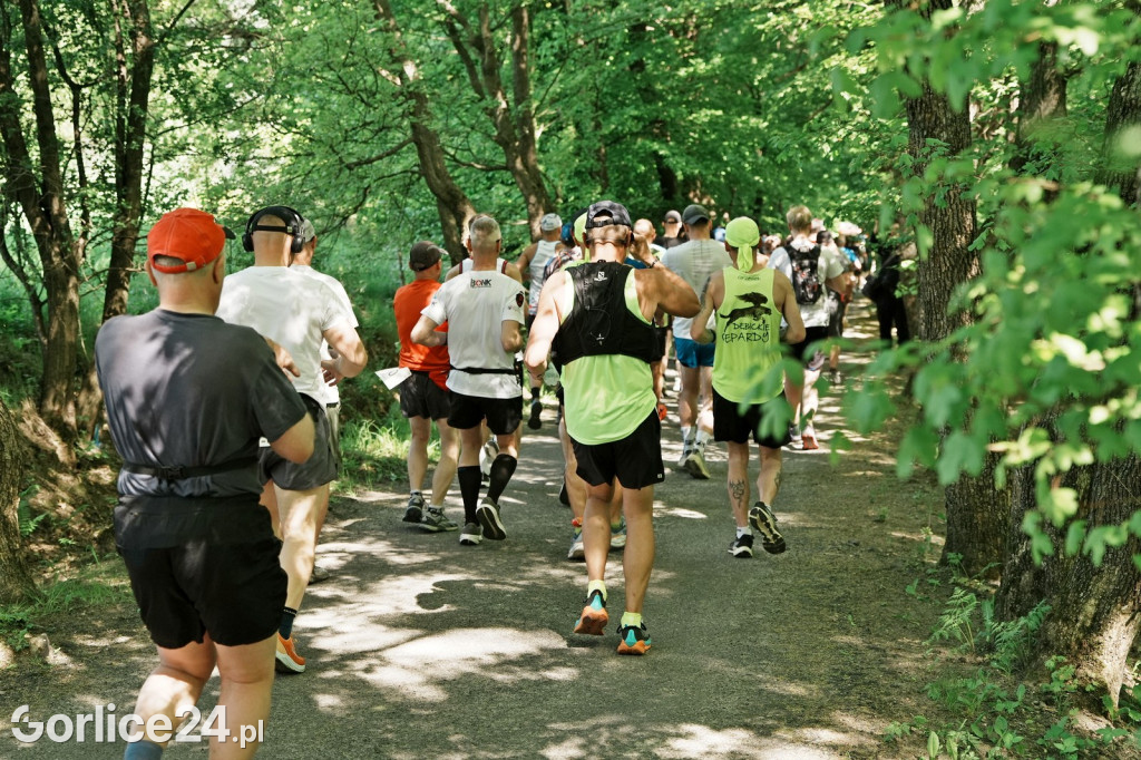 VI Półmaraton „Bitwa pod Gorlicami” (02.05)