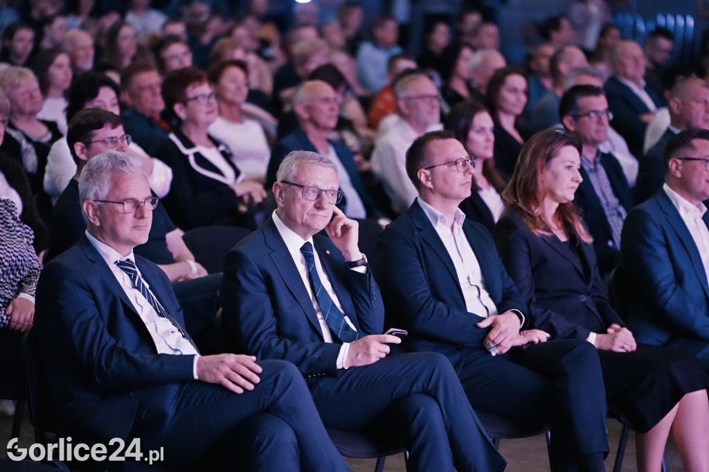 Koncert Reprezentacyjnego Zespołu Wojska Polskiego