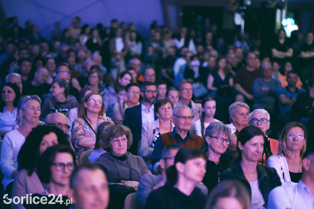 Koncert Reprezentacyjnego Zespołu Wojska Polskiego