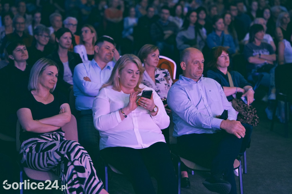 Koncert Reprezentacyjnego Zespołu Wojska Polskiego