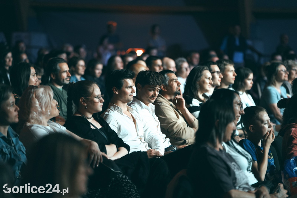 Koncert Reprezentacyjnego Zespołu Wojska Polskiego