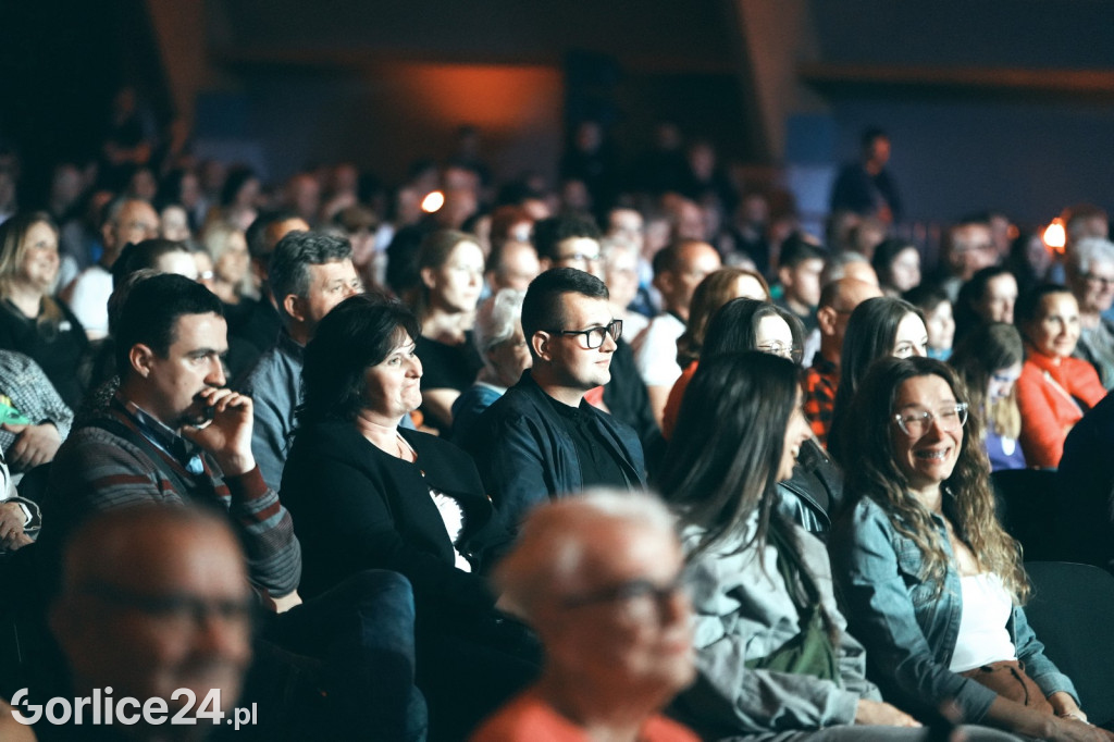 Koncert Reprezentacyjnego Zespołu Wojska Polskiego