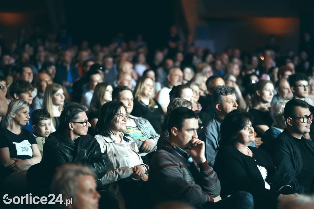 Koncert Reprezentacyjnego Zespołu Wojska Polskiego