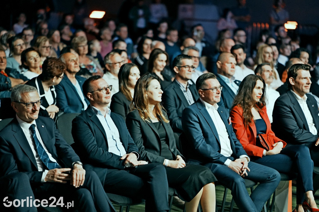 Koncert Reprezentacyjnego Zespołu Wojska Polskiego