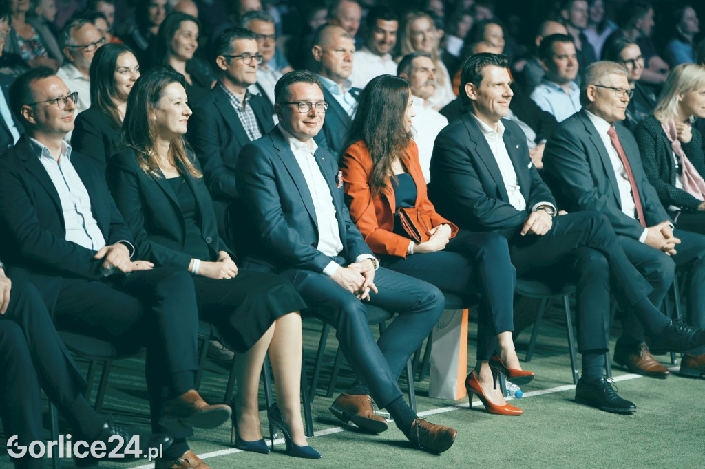 Koncert Reprezentacyjnego Zespołu Wojska Polskiego