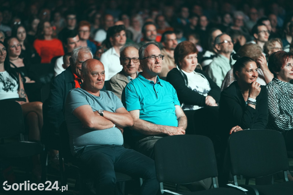 Koncert Reprezentacyjnego Zespołu Wojska Polskiego