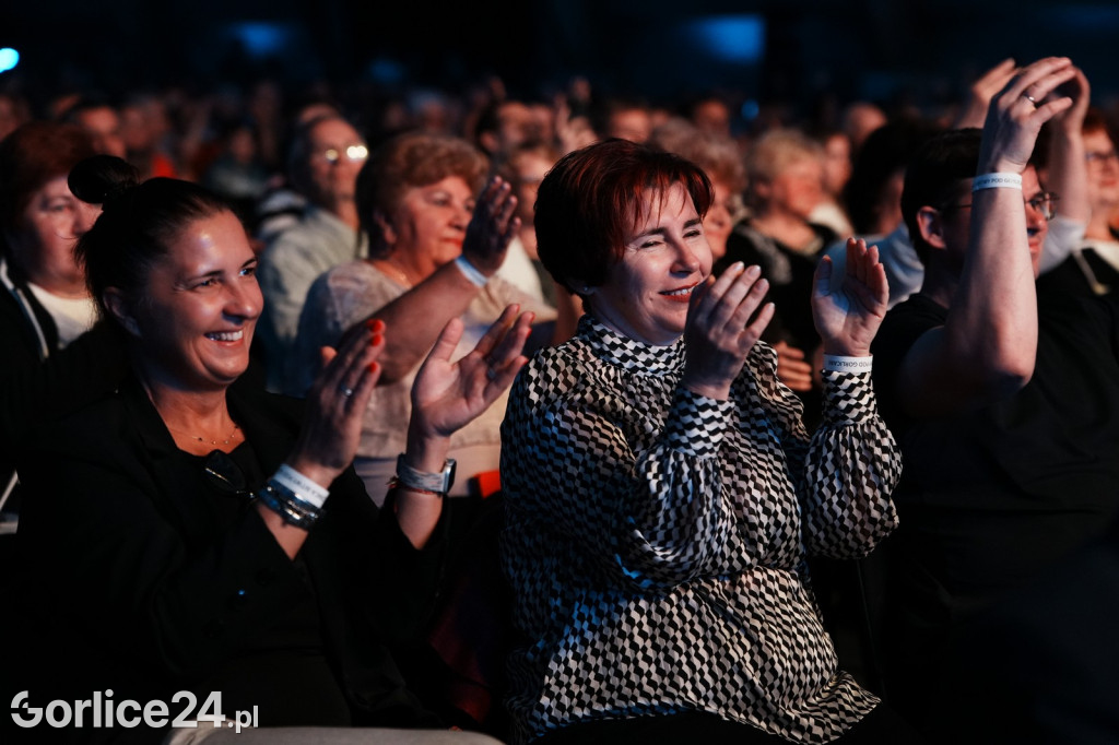 Koncert Reprezentacyjnego Zespołu Wojska Polskiego