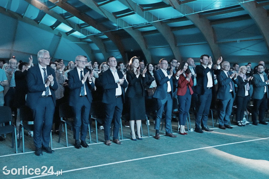 Koncert Reprezentacyjnego Zespołu Wojska Polskiego